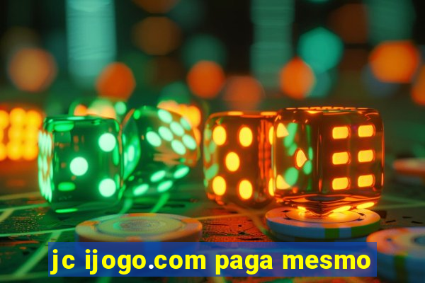 jc ijogo.com paga mesmo